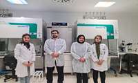بازدید از مراکز تحقیقات بیوتکنولوژی پزشکی سیناژن و مرکز تحقیقات بیوتکنولوژی دارویی آریوژن فارمد