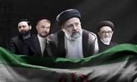 معاون تحقیقات و فناوری طی پیامی شهادت ، سید شهیدان خدمت، رئیس جمهور ایران و همراهان را تسلیت گفت