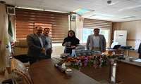 جلسه رونمایی از کتاب فارماکوگنوزی پیشرفته برگزار شد