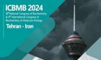 هجدهمین کنگره ملی و نهمین کنگره بین المللی بیوشیمی و بیولوژی مولکولی (ICBMB 2024)، آبان ۱۴۰۳