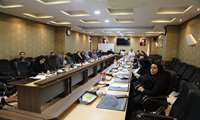 کارگروه پژوهش ،فناو ی و نوآوری  در سازمان مدیریت و برنامه ریزی استان البرز برگزار شد