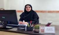 مصاحبه با خانم طیبی میانه رییس مرکز رشد دانشگاه در خصوص پیشرفت فعالیت های مرکز