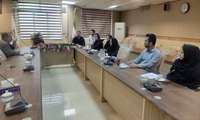 شورای هماهنگی مراکز تحقیقاتی برگزار گردید.