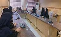 برگزاری کارگاه آموزشی «خودمراقبتی و پیشگیری از سرطان‌های شایع زنان» هم‌زمان با هفته ملی جمعیت
