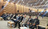 تأکید معاون تحقیقات و فناوری دانشگاه بر نقش دانشجویان نوورود در توسعه پژوهش‌های سلامت