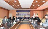 نشست تخصصی اخلاق در پژوهش با حضور رئیس دانشگاه برگزار گردید