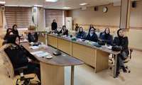 سلسله وبینارهای تخصصی ارزشیابی