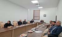 برگزاری دهمین جلسه کمیته اجرایی ارتباط با صنعت با تأکید بر توسعه همکاری‌های فناورانه و صنعت سلامت